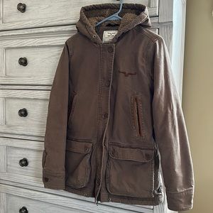 Kimes Ranch Awa Women’s Jacket
